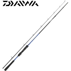 Удилище кастинговое Daiwa Triforce Caster